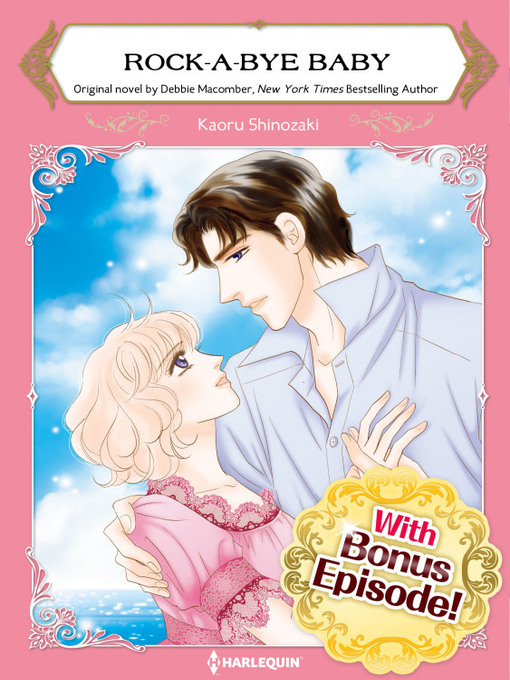 Title details for Rock-a-bye Baby by Debbie Macomber - Available